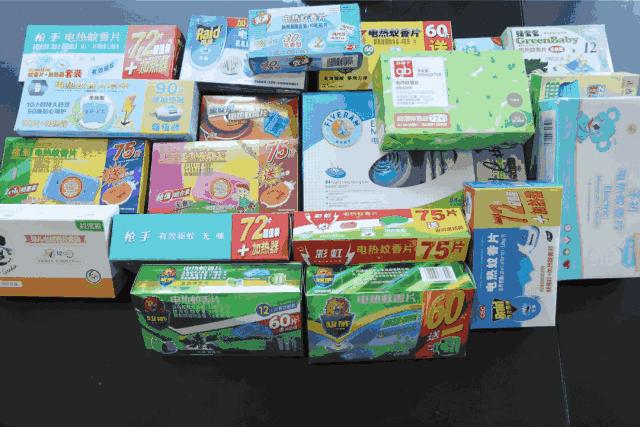 驱蚊产品多人测评儿童,驱蚊产品排行榜10强