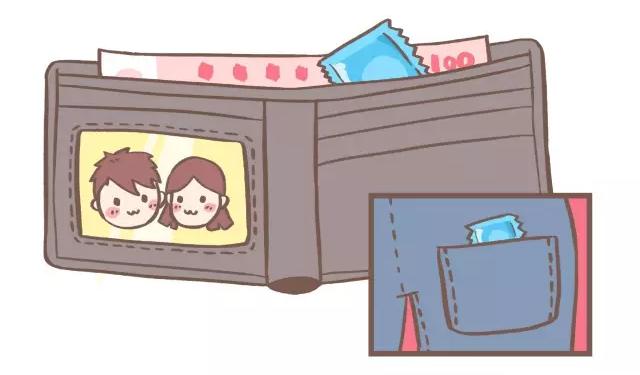 避孕套的正确使用方法：今日用不对，明年欢喜当爹