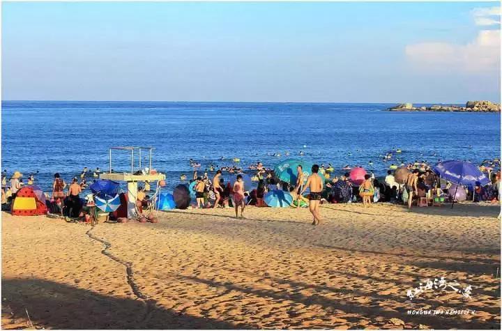 438元住*海湾红**海边酒店!豪享海鲜大餐、快艇出海、撒网打鱼等等