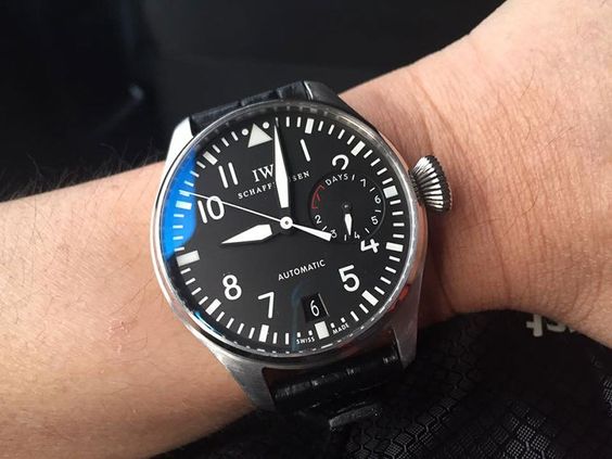 广州最近仿表事件,揭秘国内最大仿表一条街