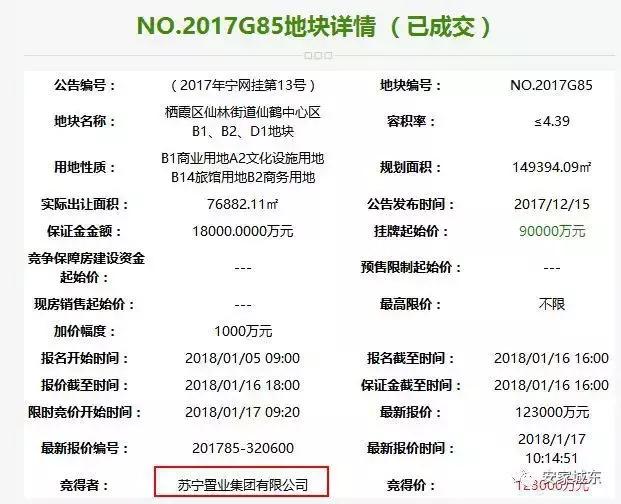 张近东和苏宁现状,张近东说苏宁小店烧钱100亿视频