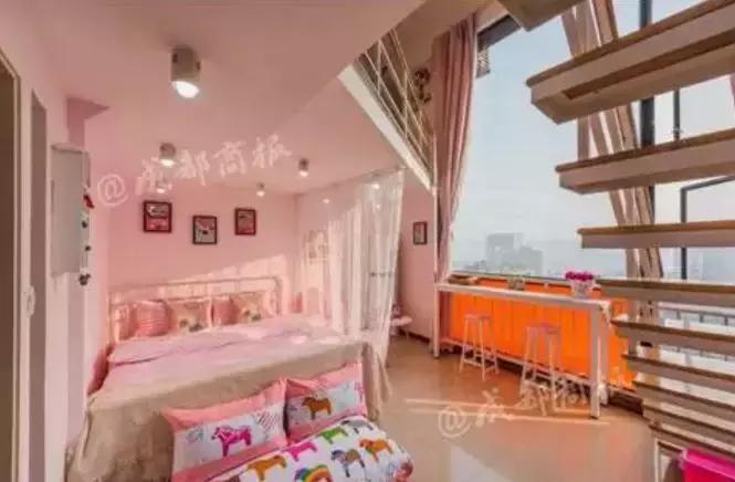 成都民宿有哪些,成都市区特色民宿排行榜