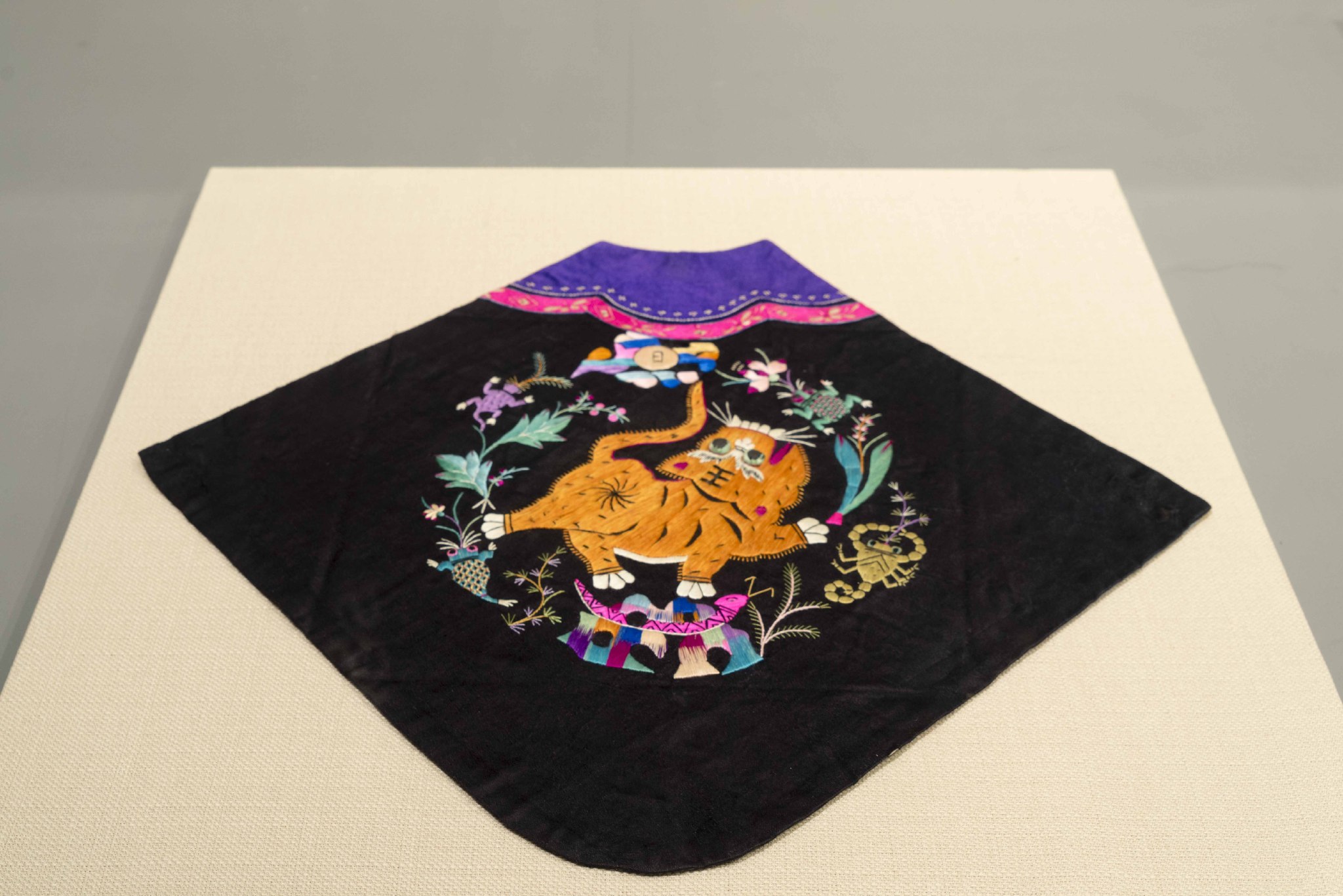 悟空间｜首都博物馆·都市生活-18世纪的东京与北京-展品篇