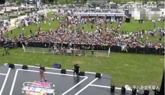 饭圈朱一龙,饭圈狂欢夜