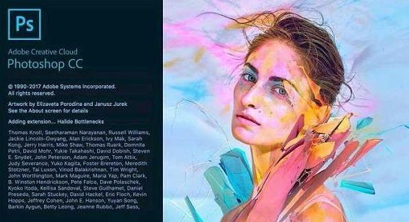 photoshopcc2018快捷键大全,pscc2018快捷键大全