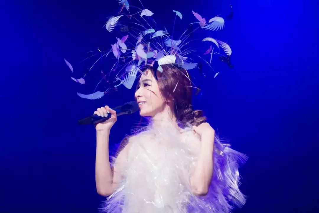 不靠炒作的人物,不靠绯闻涨人气