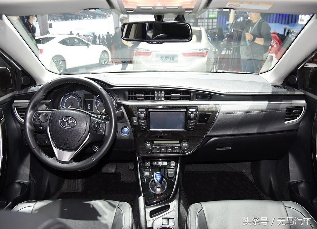 卡罗拉养车一年开支,月薪6000养车难吗