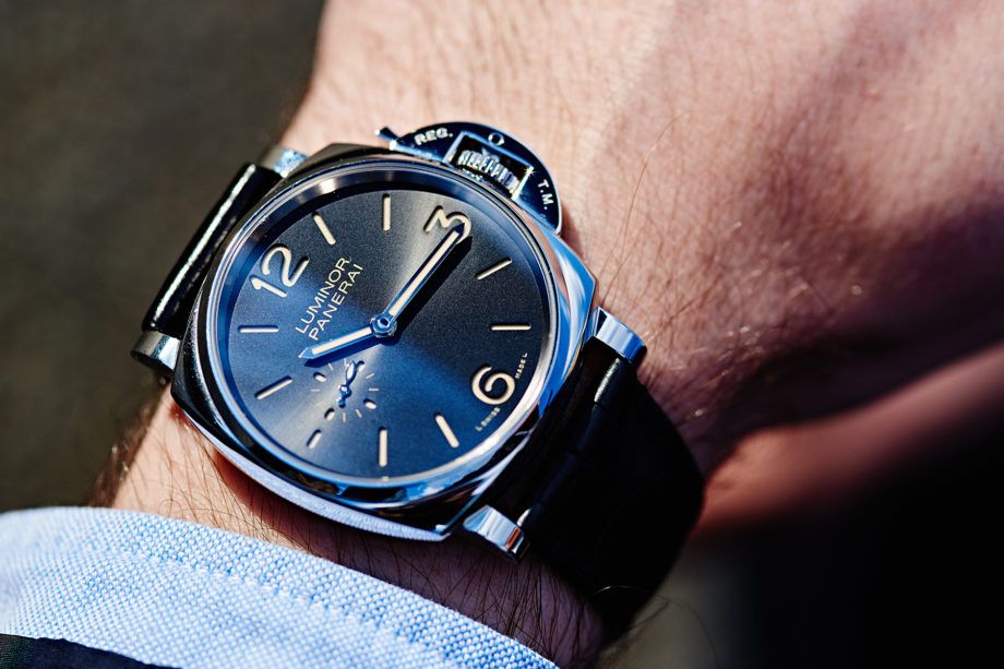 广州最近仿表事件,揭秘国内最大仿表一条街