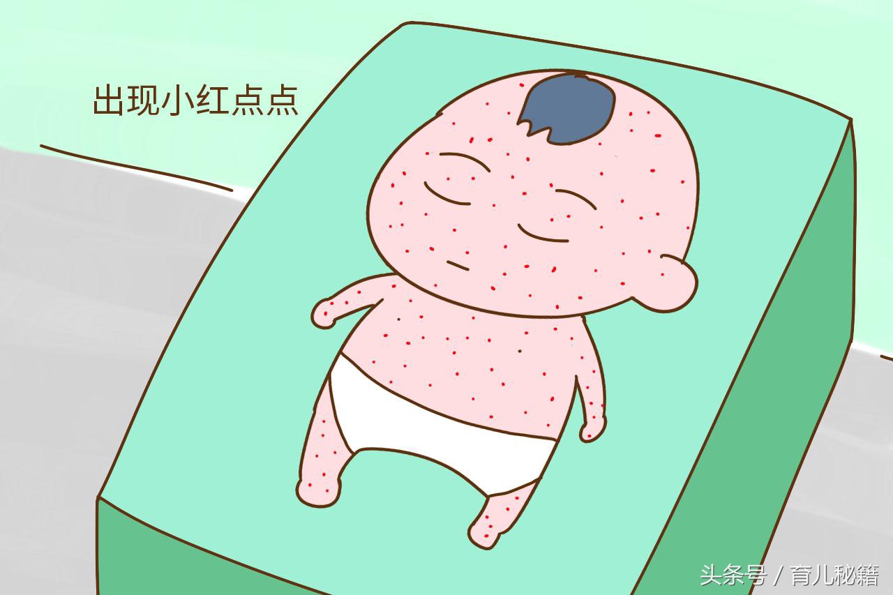 6个月后婴儿第一次发烧,宝宝6个月感冒发烧该吃药吗