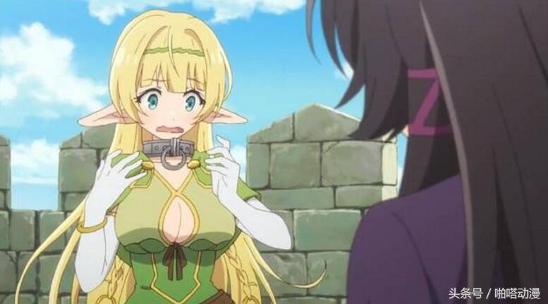 最近更新的后宫动漫,被下架的后宫动漫