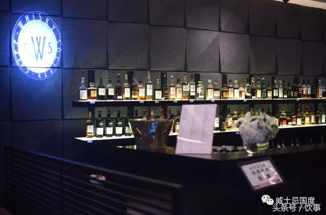 盘点WhiskyL!2018｜十年盛典，果然十全十美！周立波也来了