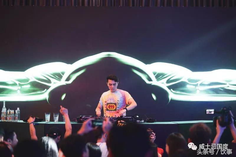 盘点WhiskyL!2018｜十年盛典，果然十全十美！周立波也来了