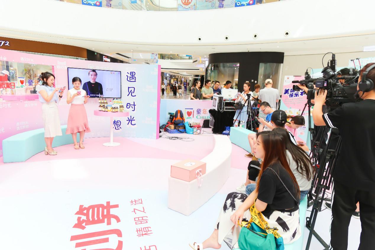 childlife童年时光怎么样,童年时光Childlife母婴海外旗舰店