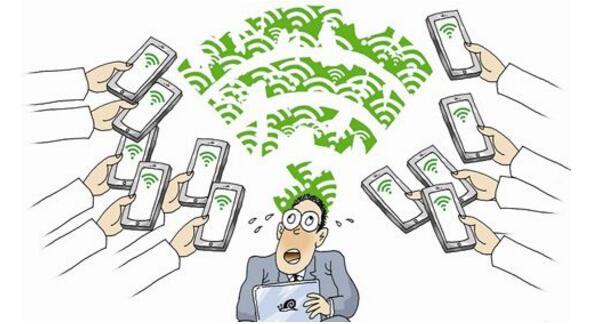 网速慢抢不到东西怎么办,网络抢红包时快时慢是什么原因