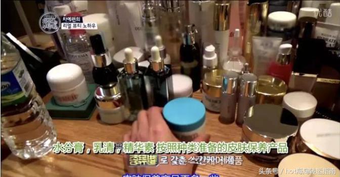 历年在中国爆火的韩国产品,国内的东西在韩国很火吗