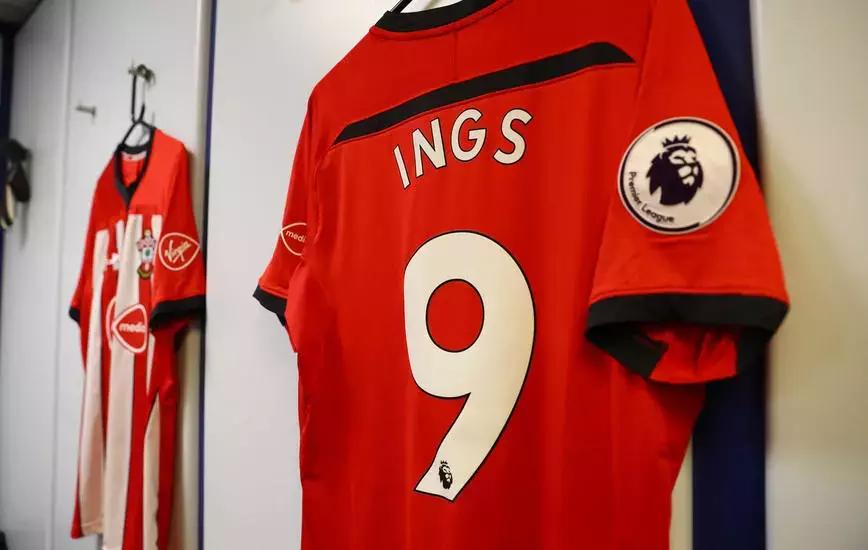 圣徒大将的“小目标”：为了成绩休赛期埋头苦练全力冲英超前六