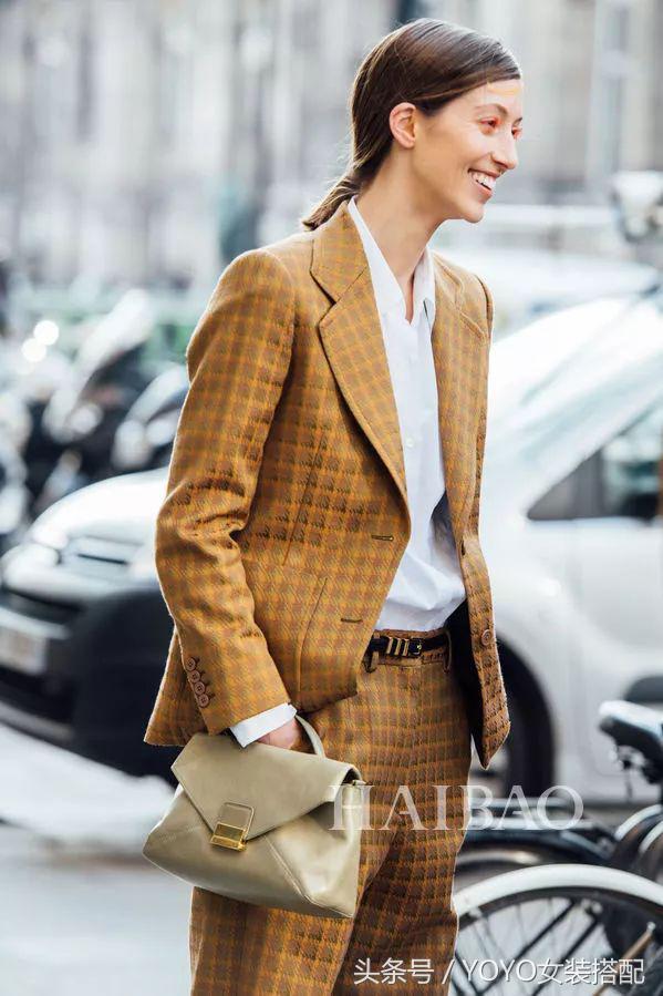 良心“清宫色”美Skr人！被疯狂刷屏的时髦配色你真……