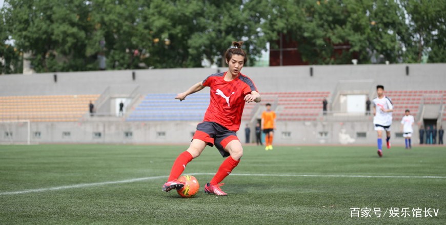 李易峰鹿晗世界杯,鹿晗热爱足球