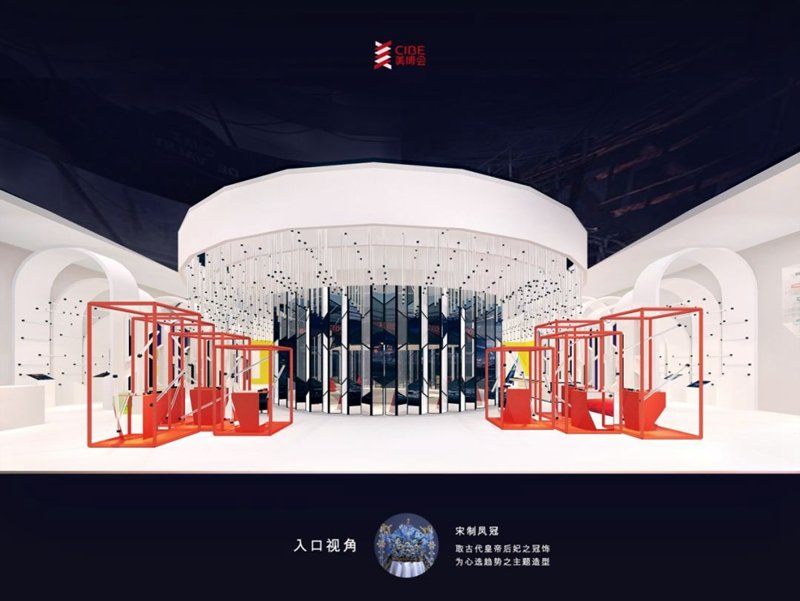 杭州美博会看点,南昌美博会看点