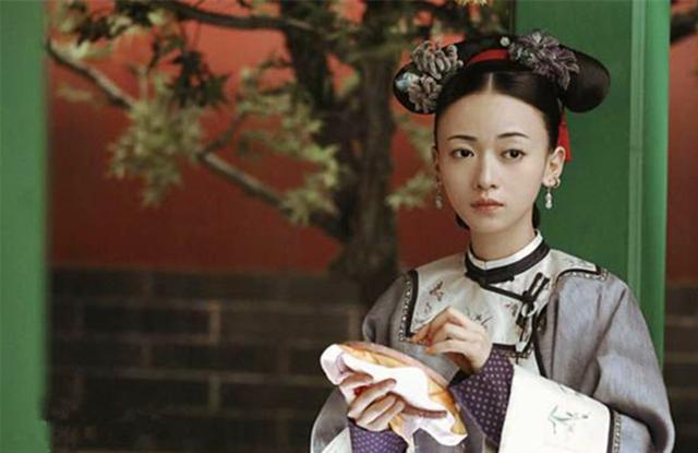 喜提全民脑洞的《延禧宫略》，到底用了什么魔法？