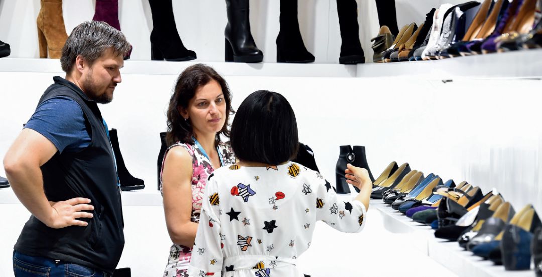 总结我国鞋业的营销渠道特点,鞋业推广方案