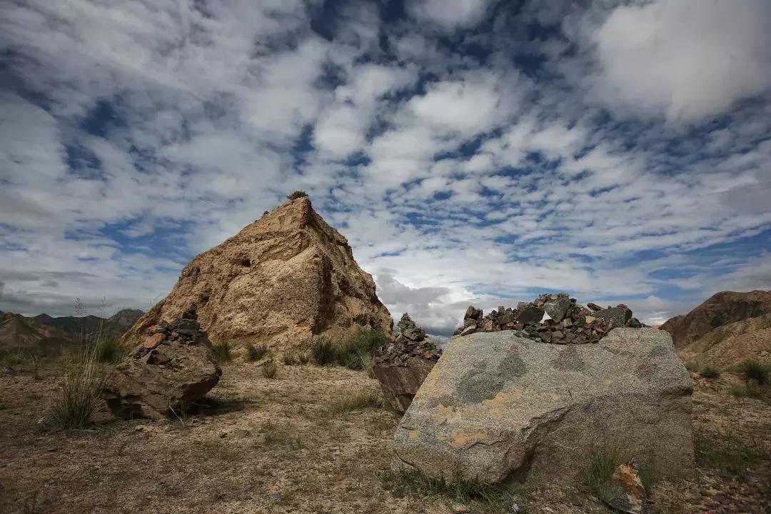 青海九层妖塔特大盗墓案视频,青海九层妖塔古墓被盗一案告破