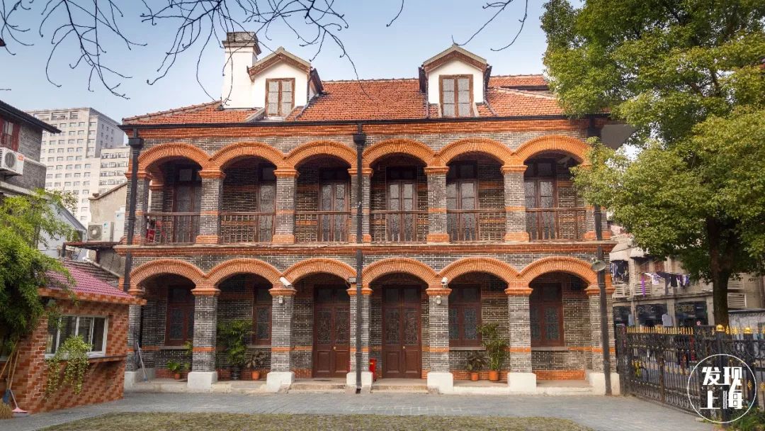 对不起，我要去虹口了！