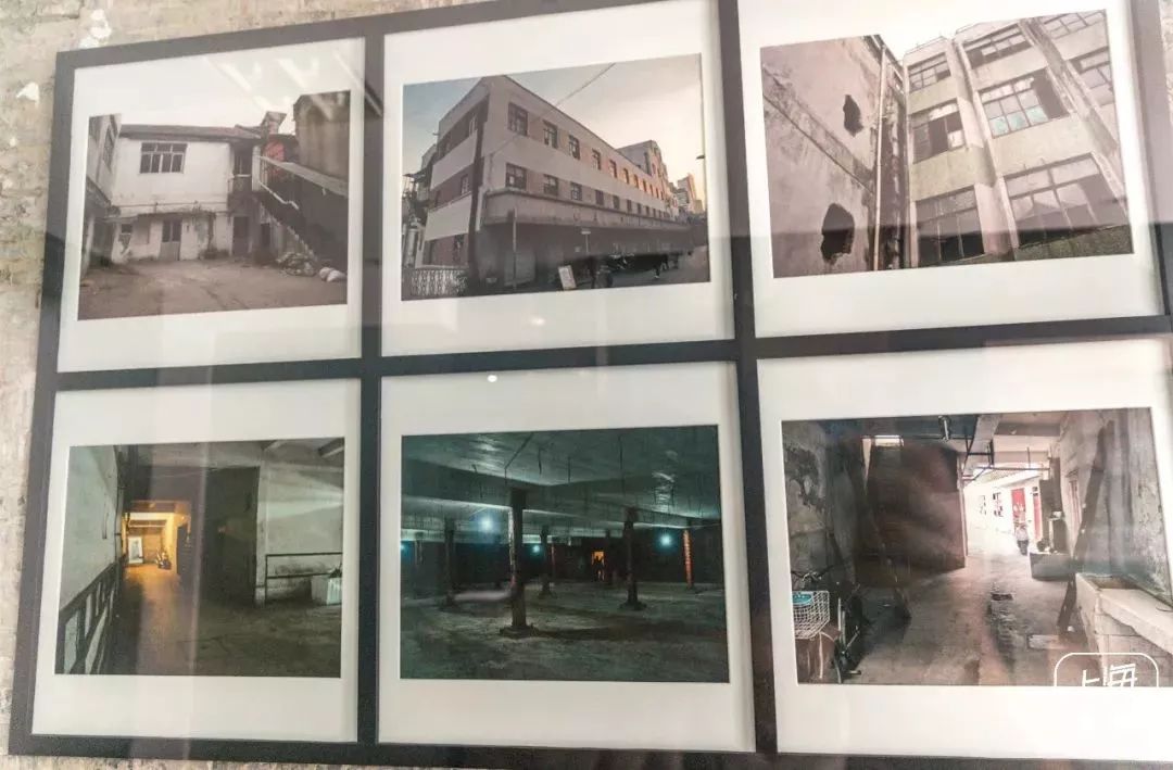 对不起，我要去虹口了！