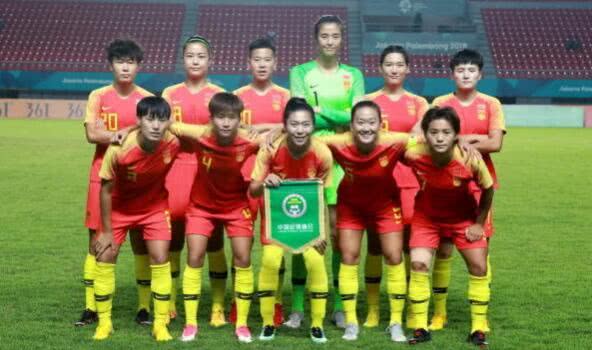 中国男足u23亚运赛绩单,本届亚运会中国u23战绩