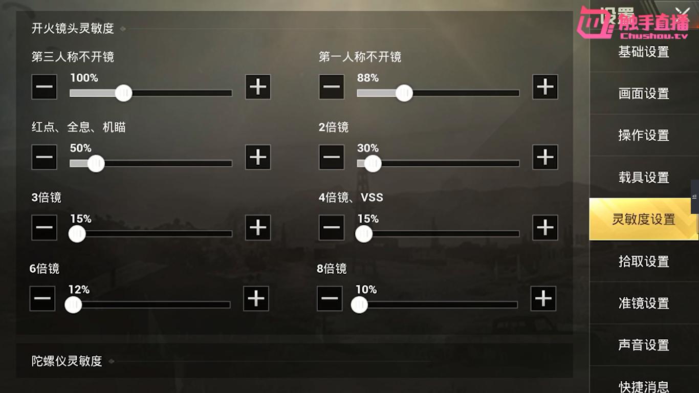 刺激战场1v4胜率高的枪,刺激战场满配最强的5把枪