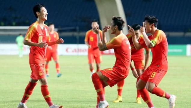 亚运会男足3比4惜败沙特队,国足输给沙特还有机会进世界杯吗