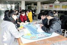 燕京理工学院简介住宿,燕京理工学院简介地图