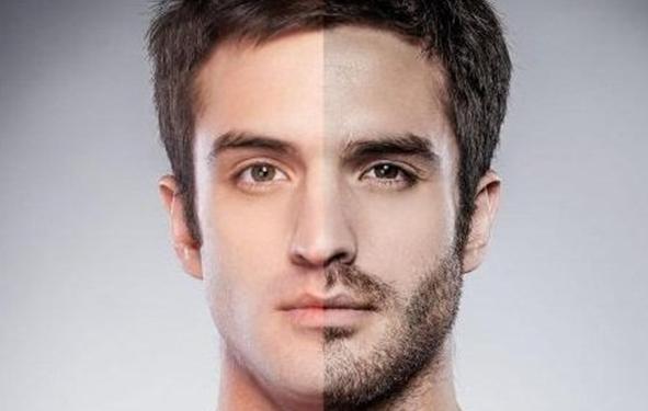 青年几岁应该开始刮胡子,男生第一次刮胡子的正确方法