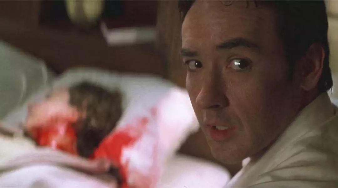 五部结局出人意料的电影推荐,剧情反转得太快了根本反应不过来