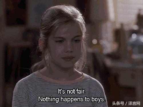 除了每月流血七天不死的人设“大姨妈”还有啥不为人知神技能?