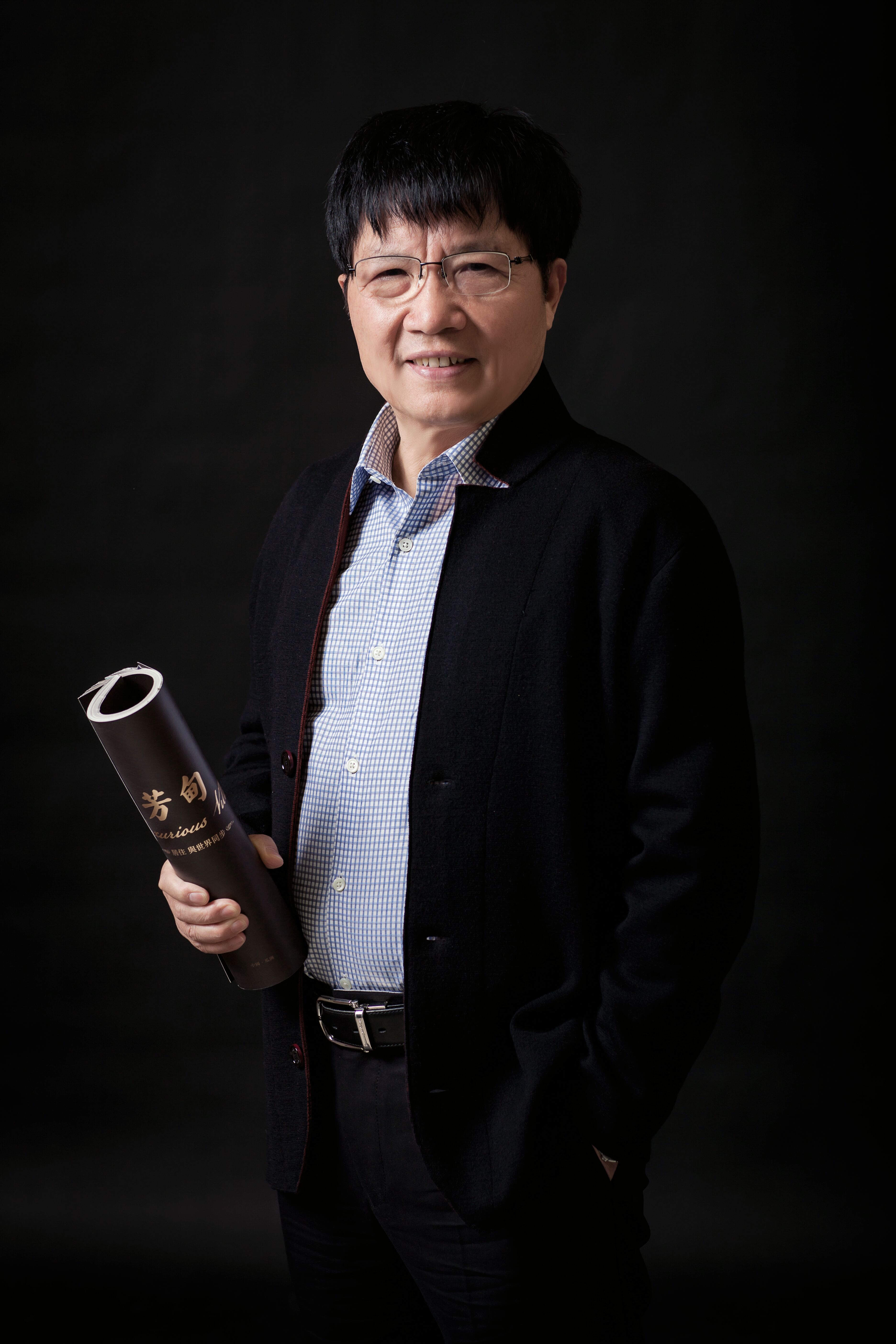 陈有川恒通集团,恒通集团陈有川