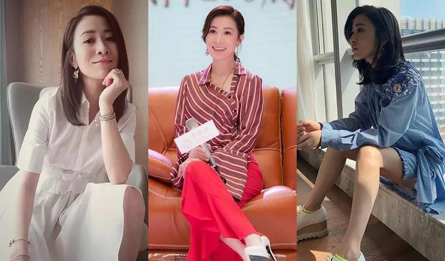 延禧攻略高贵妃被娴妃拉去照镜子,延禧攻略娴妃向高贵妃下跪