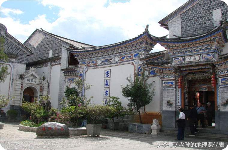 大理时光拍摄视频,大理环海西路风景