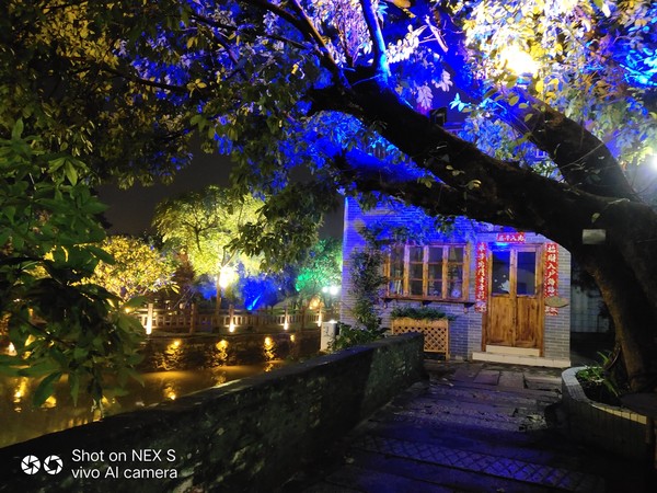 顺德逢简水乡出名小店,顺德逢简水乡属于哪个镇