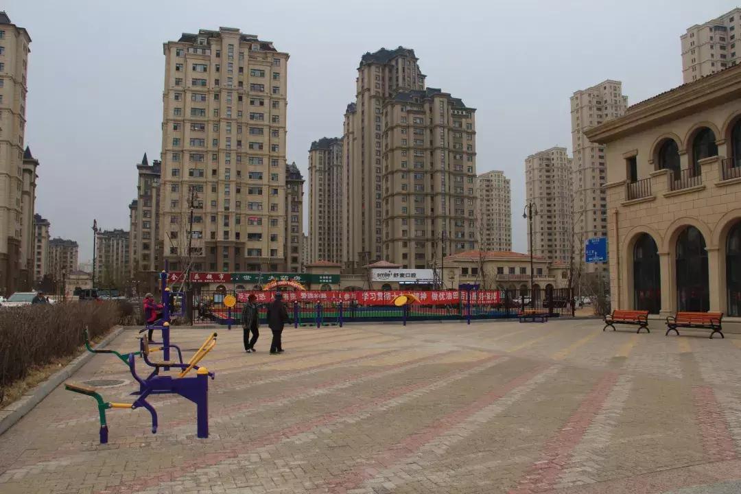 大庆石油现状,大庆人生活现状