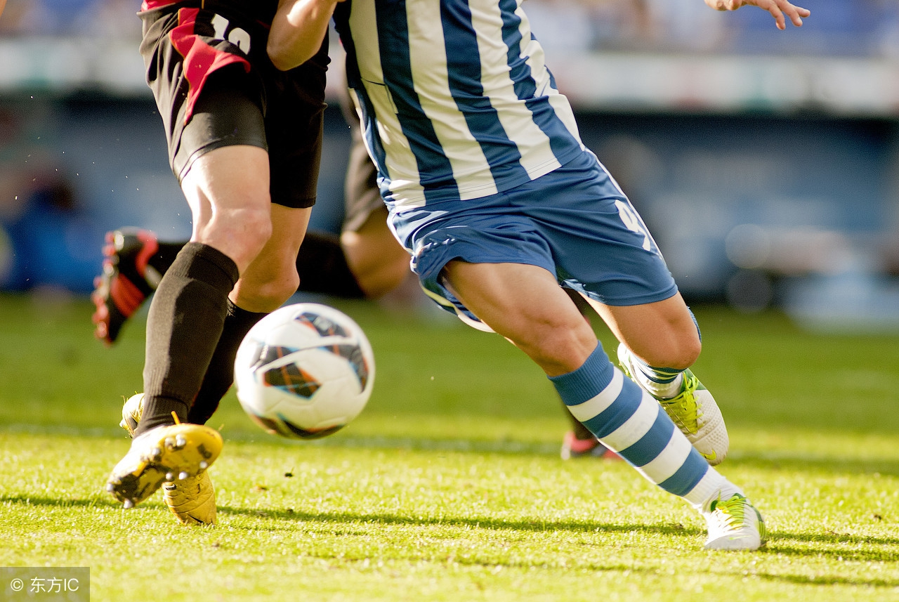 足球历史趣闻,历史足球奇闻