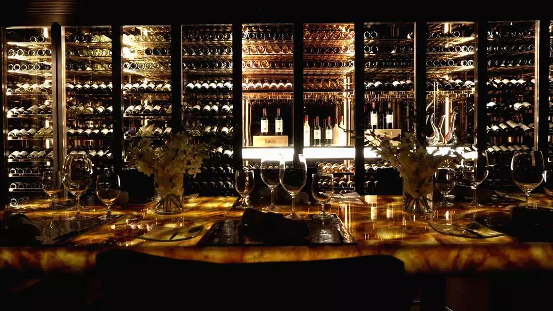 一个世外桃源山清水秀,一个令人心驰神往的世外桃源