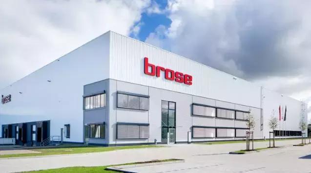 德国著名企业排名,德国在中国的知名企业