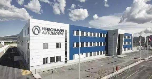 德国知名企业名录,德国著名工业企业排名