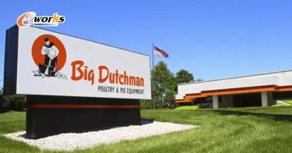 德国著名企业排名,德国在中国的知名企业