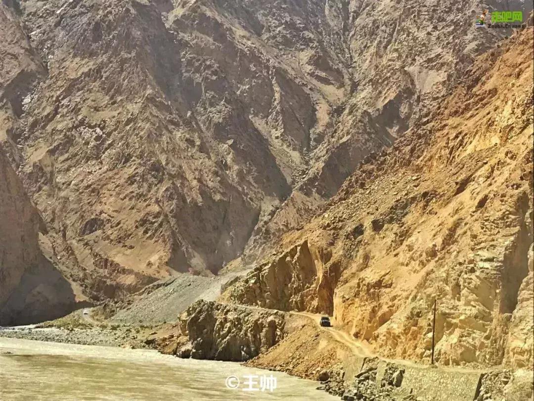媲美川藏线的独库公路,能媲美独库公路的另一条小众公路