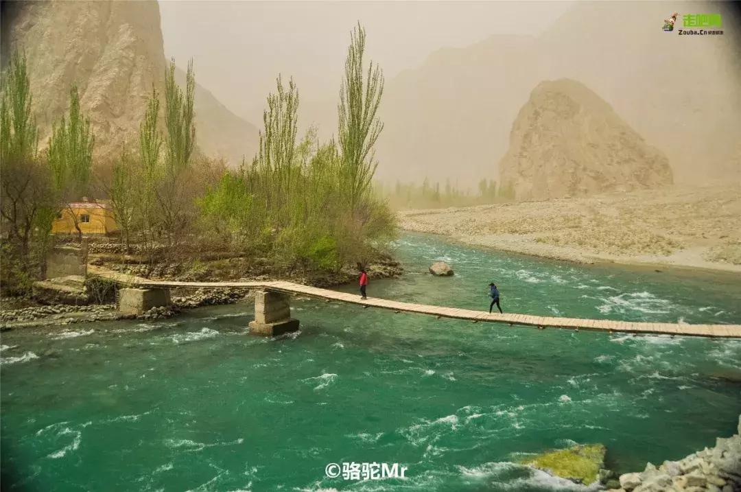 媲美川藏线的独库公路,能媲美独库公路的另一条小众公路