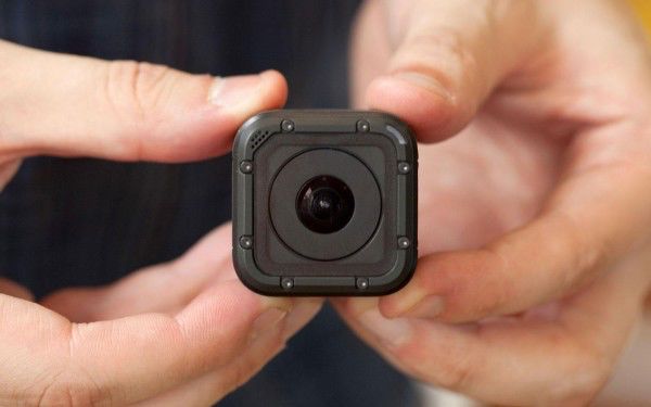 gopro为什么被收购了,从创业到上市公司的感受