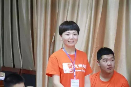 激发生命成长动力——泰祺抗挫力青少年营第20期宁波站Day1