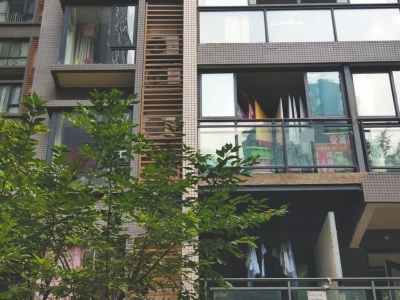 成都一小区暗藏84家小旅馆业主联合物业*制抵**7年